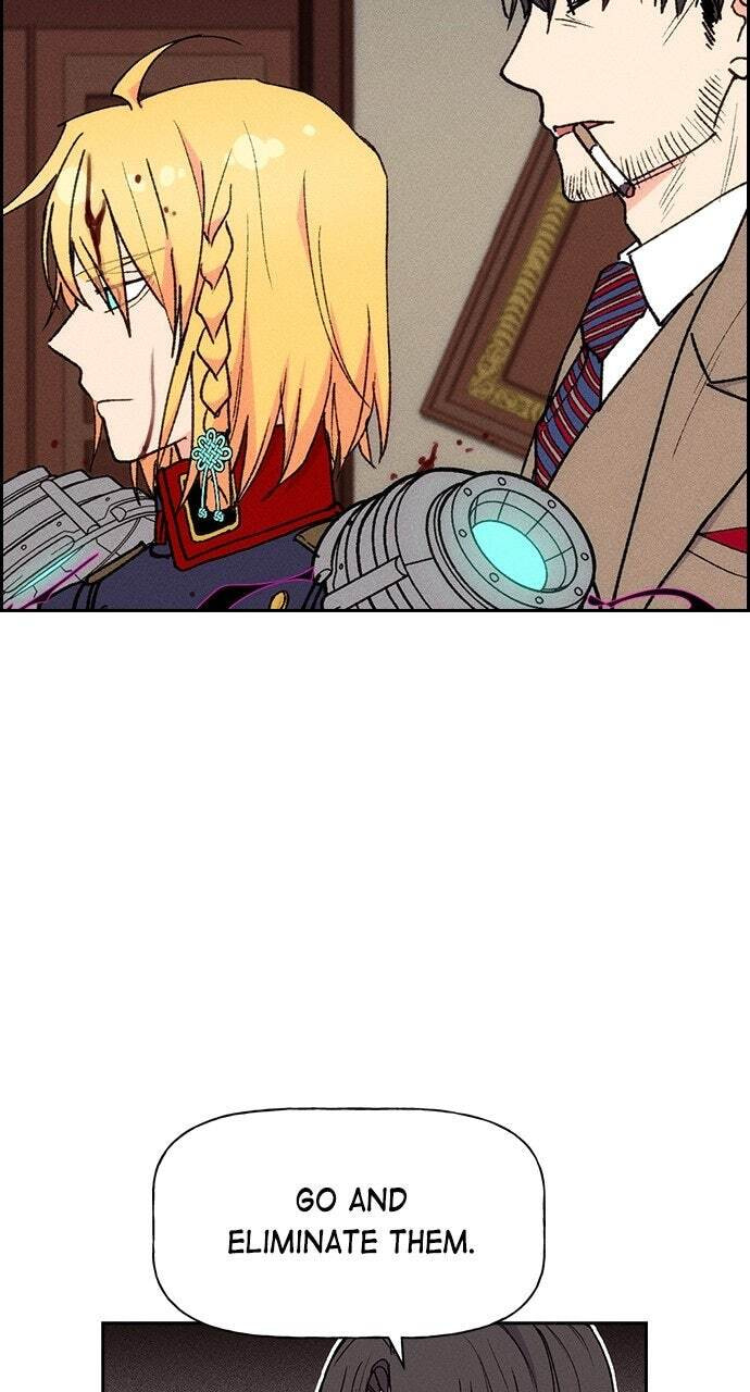 Housekeeper (Chae Yong-Taek) Chapter 149 page 18 - 