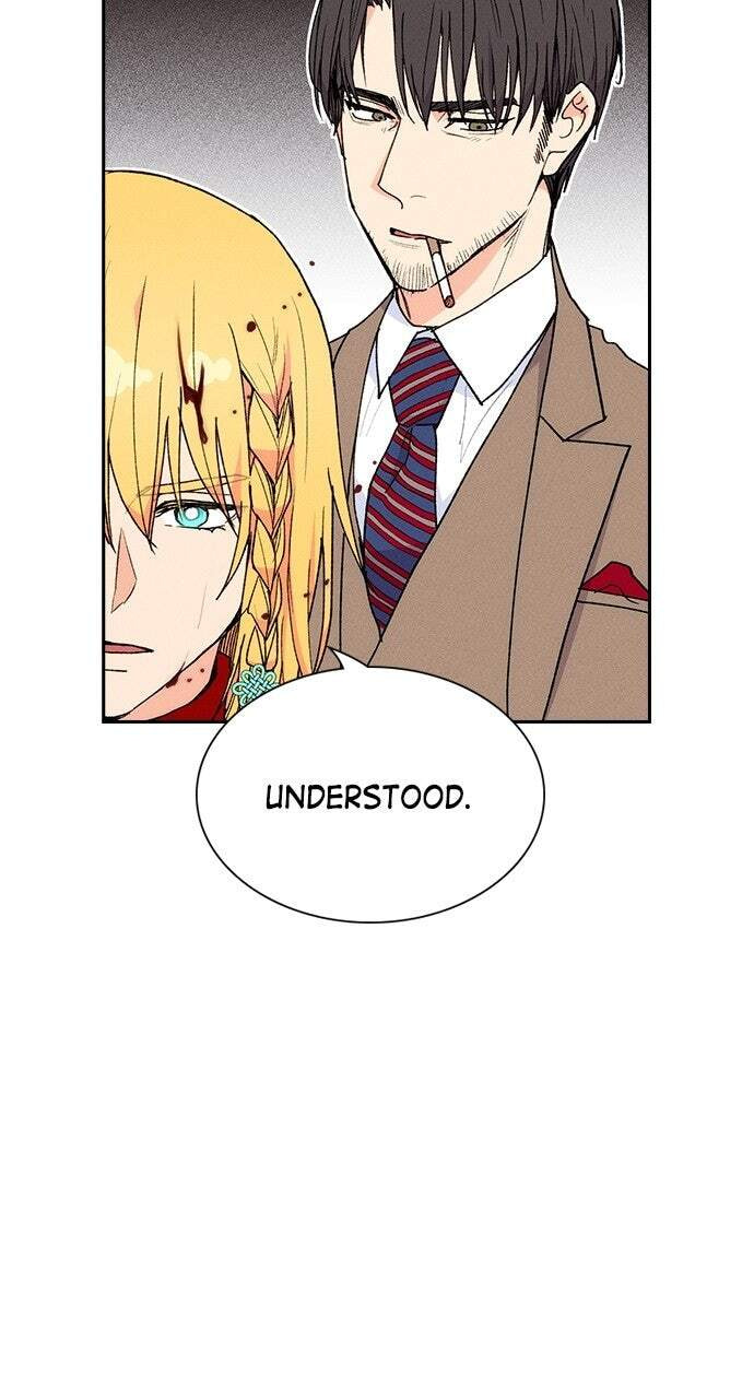 Housekeeper (Chae Yong-Taek) Chapter 149 page 19 - 
