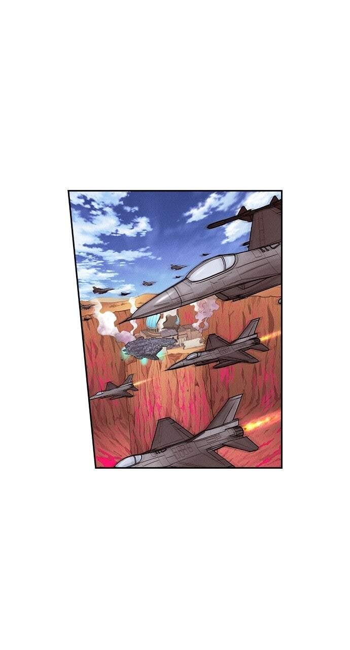 Housekeeper (Chae Yong-Taek) Chapter 149 page 21 - 