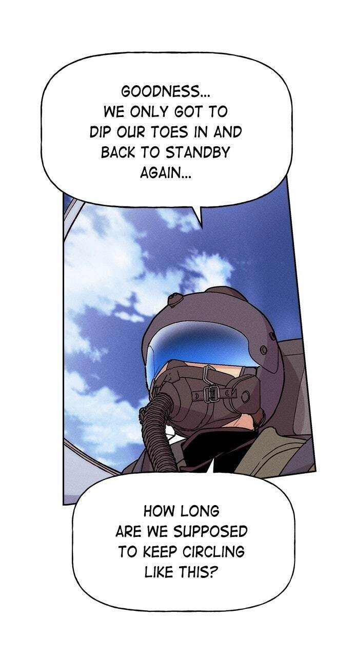 Housekeeper (Chae Yong-Taek) Chapter 149 page 22 - 