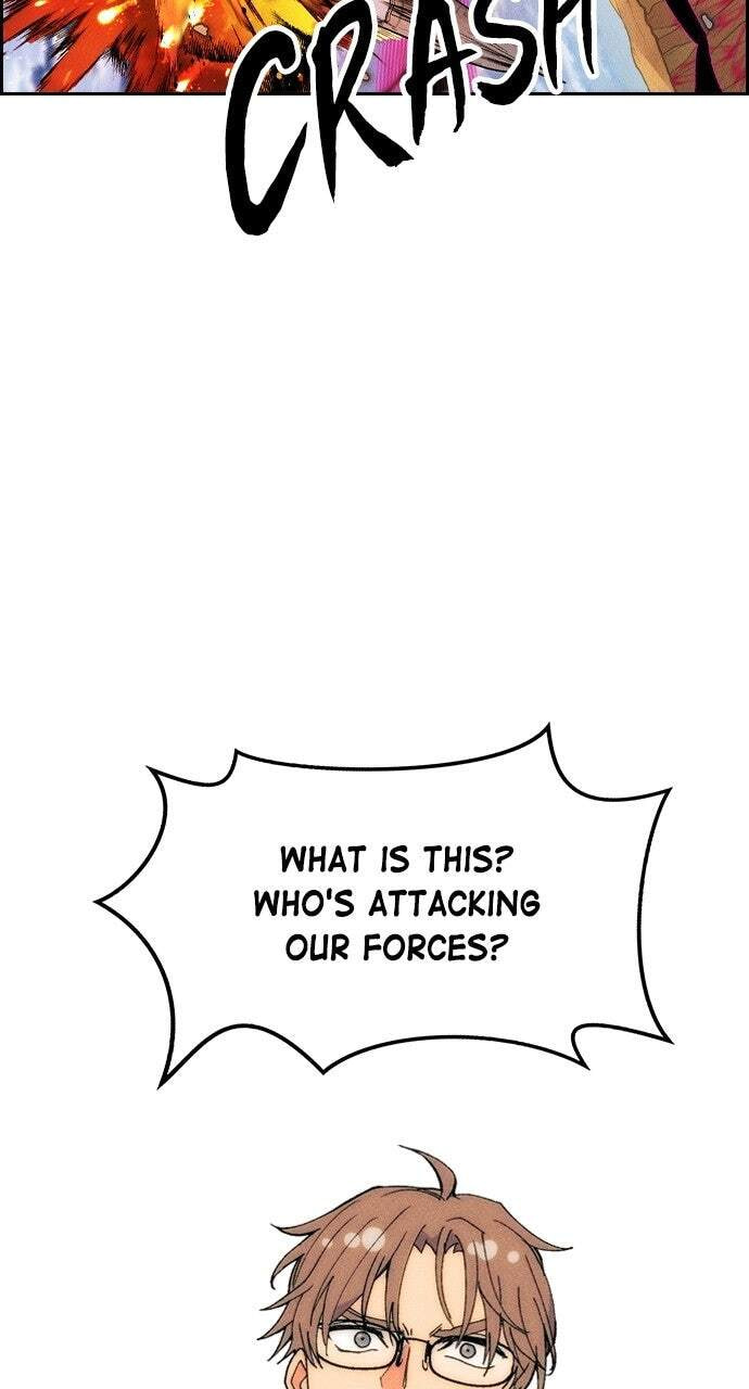 Housekeeper (Chae Yong-Taek) Chapter 149 page 27 - 