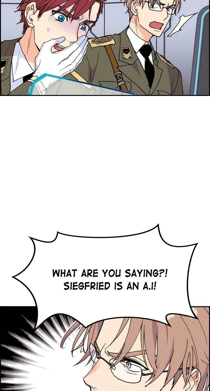 Housekeeper (Chae Yong-Taek) Chapter 149 page 29 - 