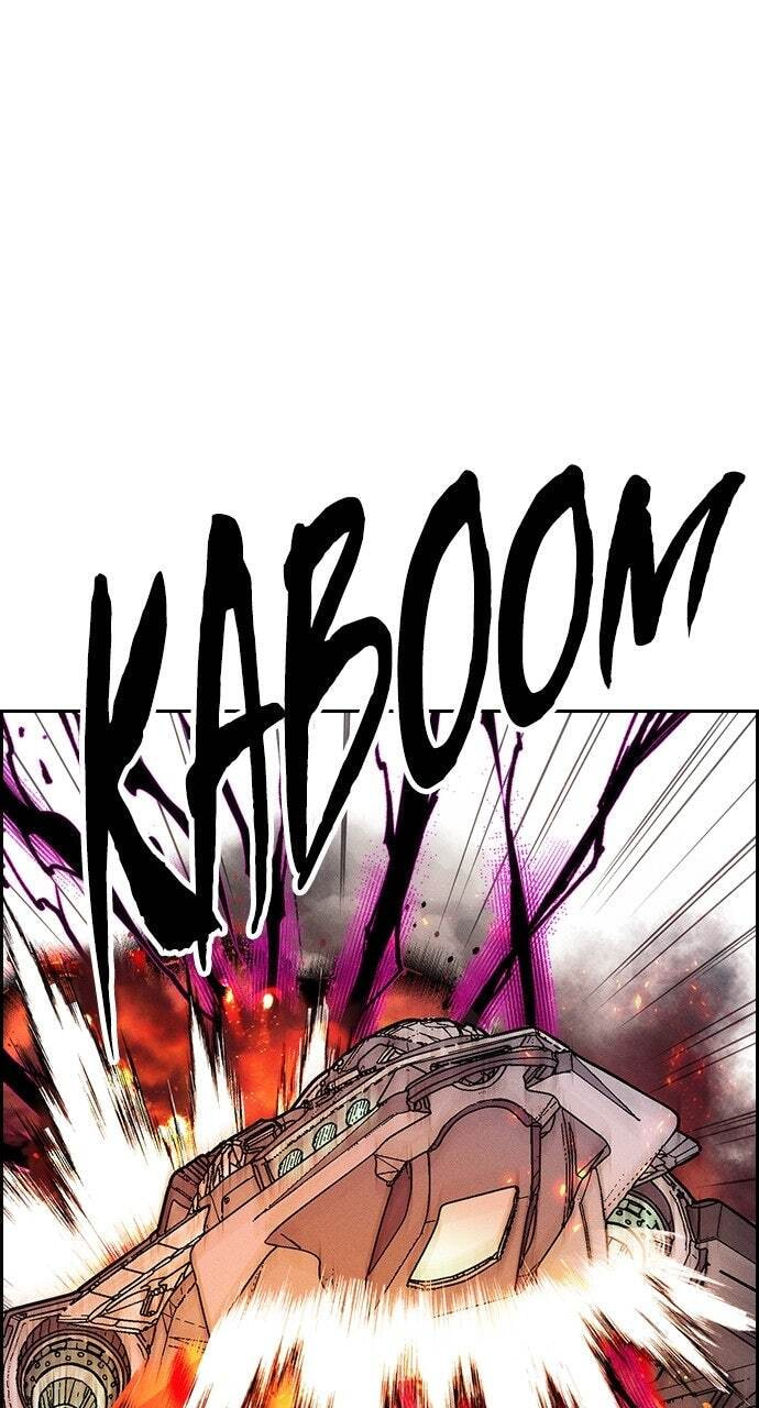 Housekeeper (Chae Yong-Taek) Chapter 149 page 36 - 
