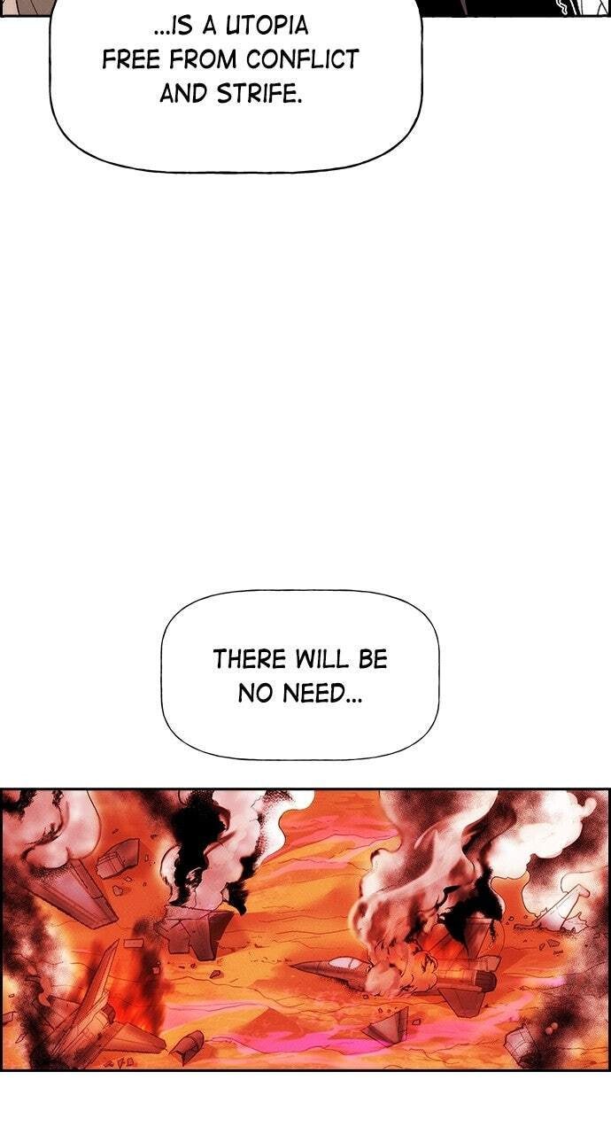 Housekeeper (Chae Yong-Taek) Chapter 149 page 42 - 