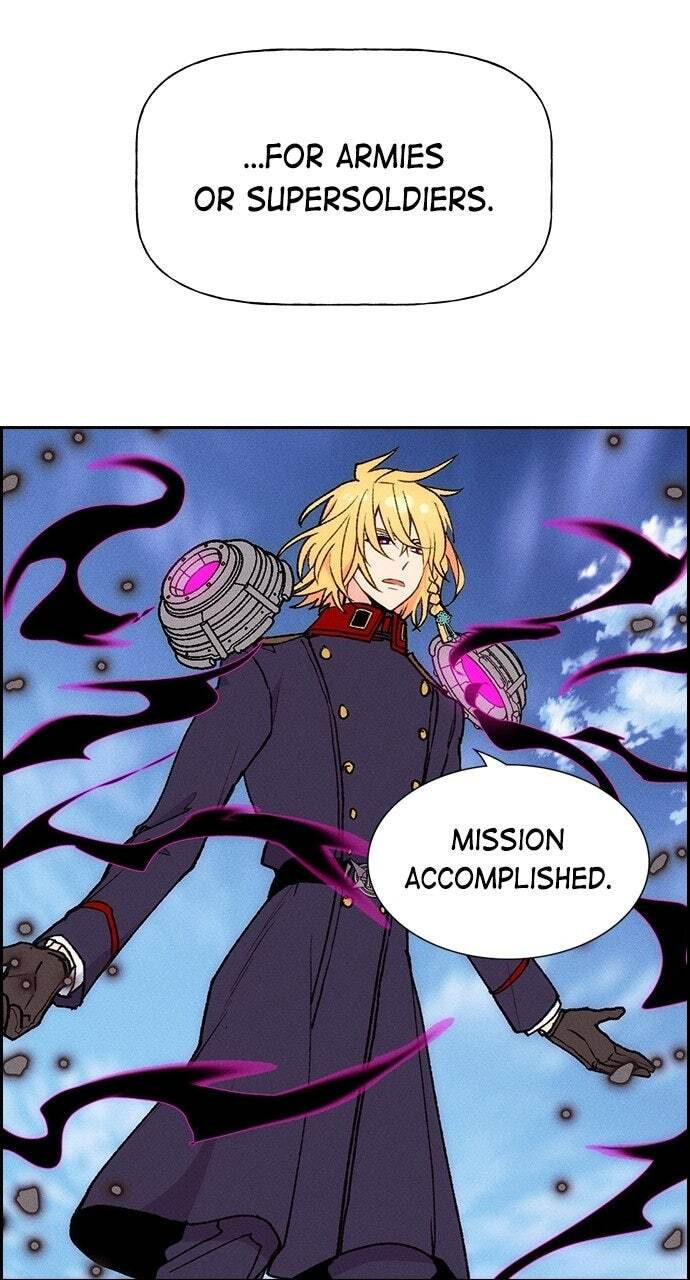 Housekeeper (Chae Yong-Taek) Chapter 149 page 43 - 