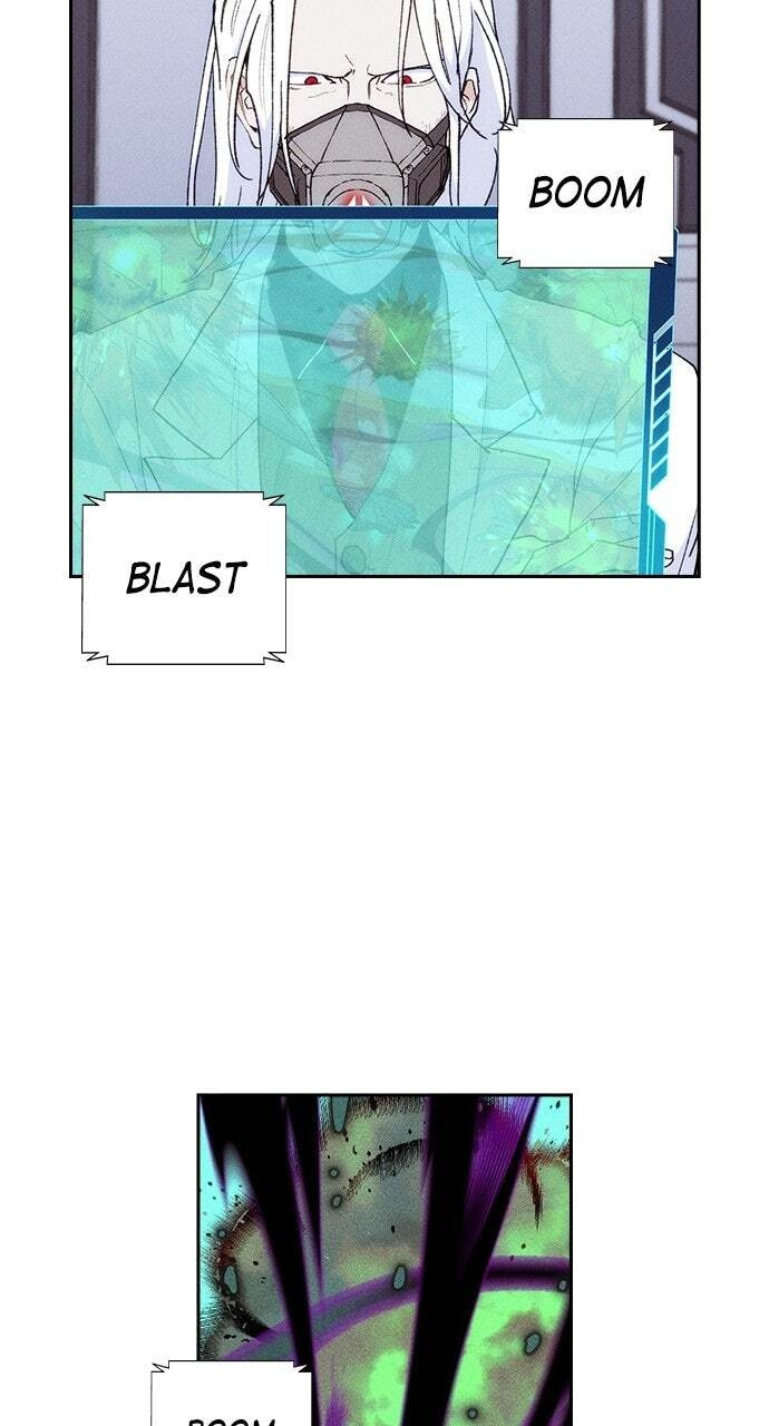 Housekeeper (Chae Yong-Taek) Chapter 149 page 48 - 