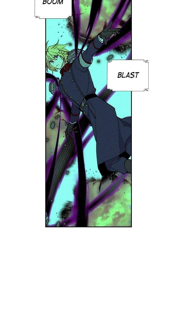 Housekeeper (Chae Yong-Taek) Chapter 149 page 49 - 
