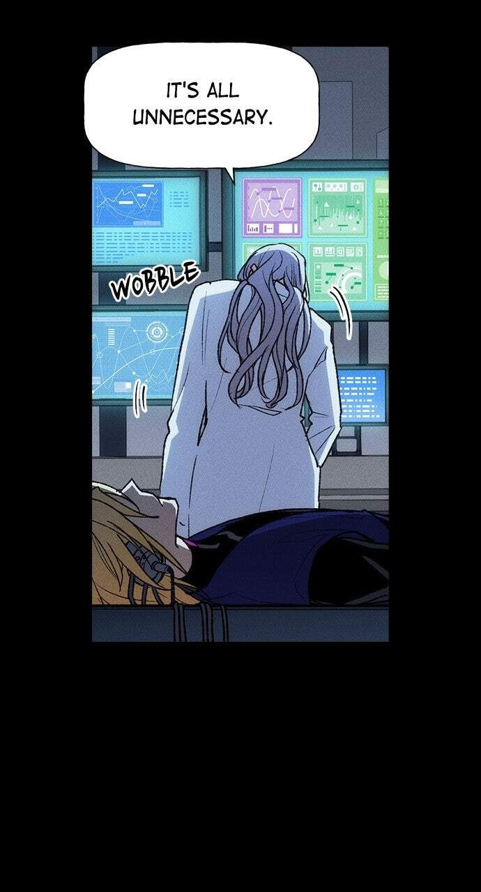 Housekeeper (Chae Yong-Taek) Chapter 149 page 6 - 