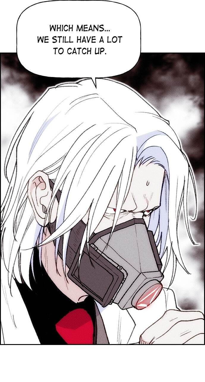 Housekeeper (Chae Yong-Taek) Chapter 149 page 60 - 
