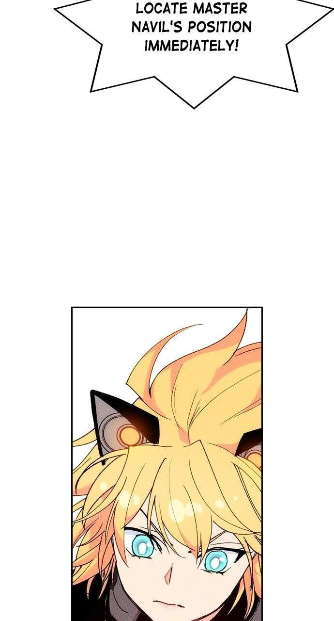 Housekeeper (Chae Yong-Taek) Chapter 149 page 66 - 