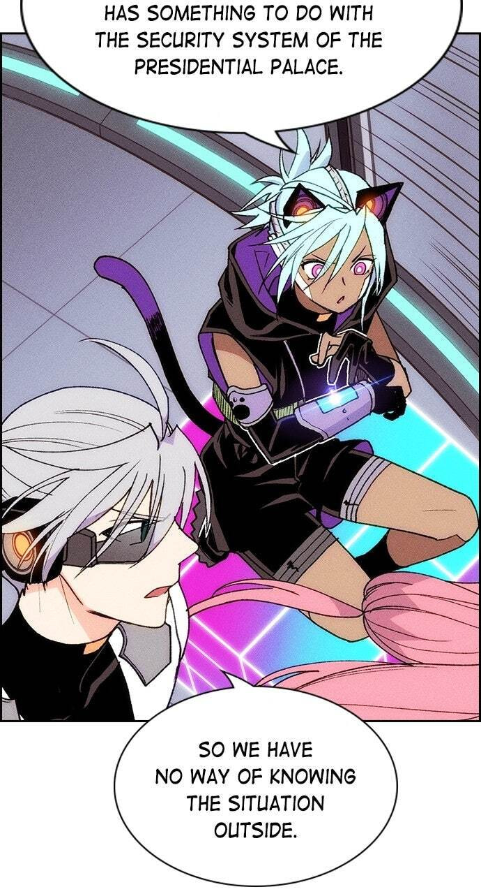 Housekeeper (Chae Yong-Taek) Chapter 149 page 69 - 