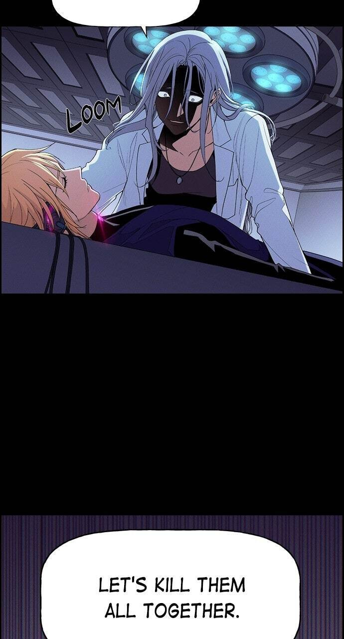 Housekeeper (Chae Yong-Taek) Chapter 149 page 8 - 