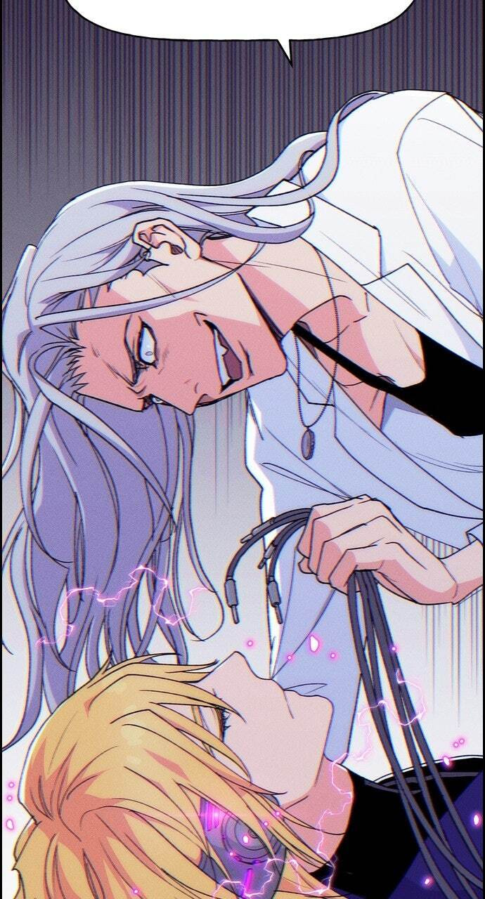 Housekeeper (Chae Yong-Taek) Chapter 149 page 9 - 