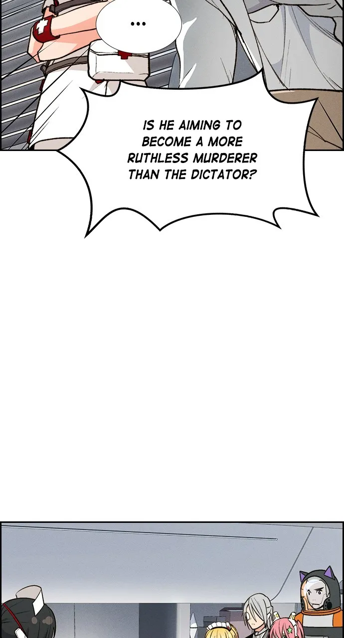 Housekeeper Chapter 115 page 14 - 