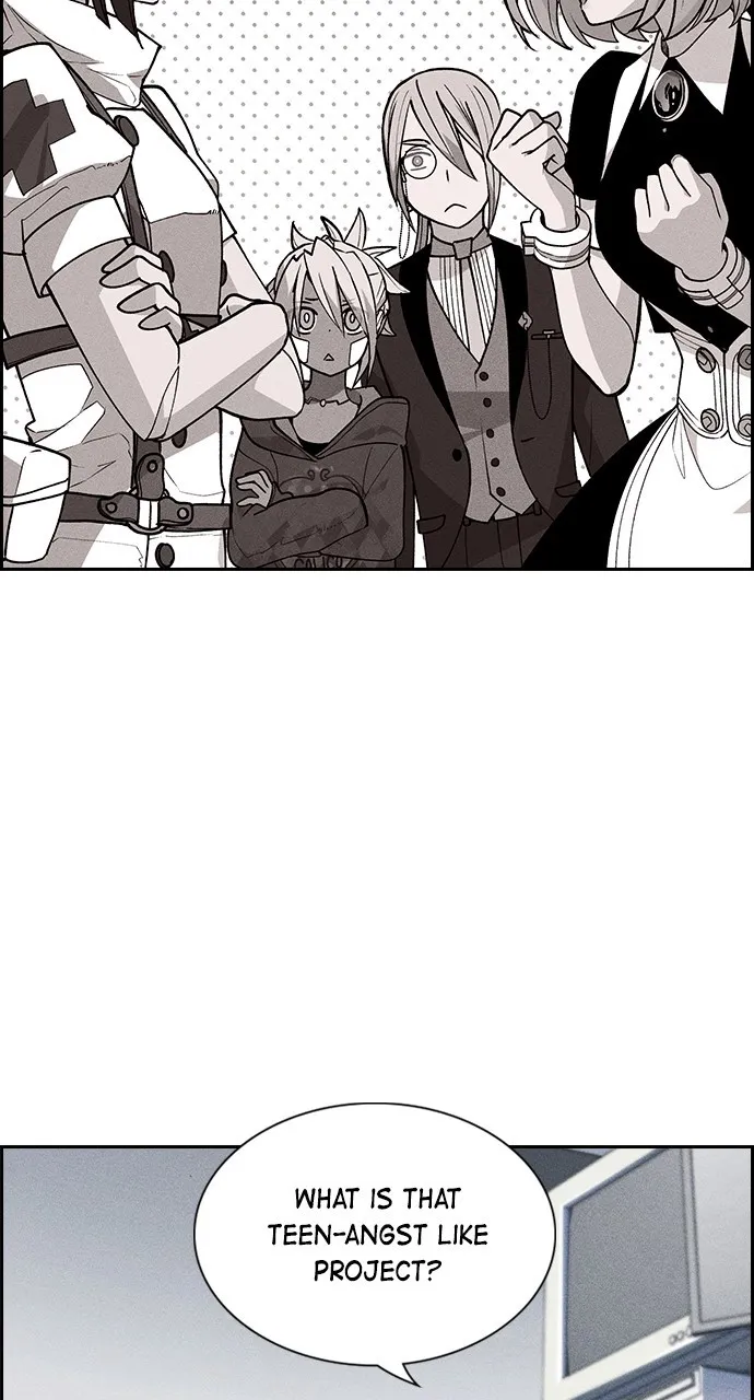 Housekeeper Chapter 115 page 20 - 