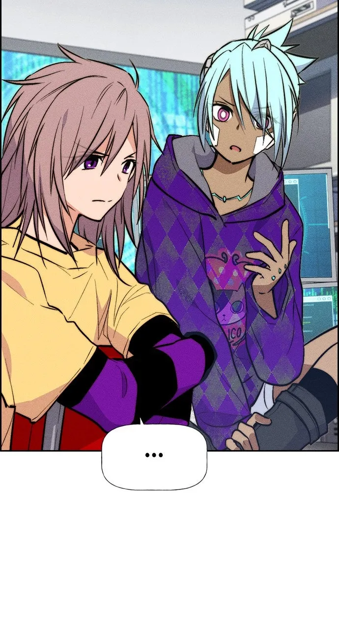 Housekeeper Chapter 115 page 21 - 
