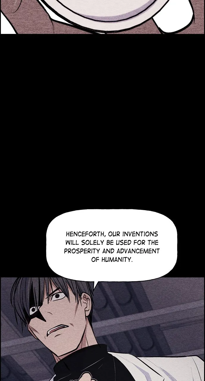 Housekeeper Chapter 115 page 33 - 