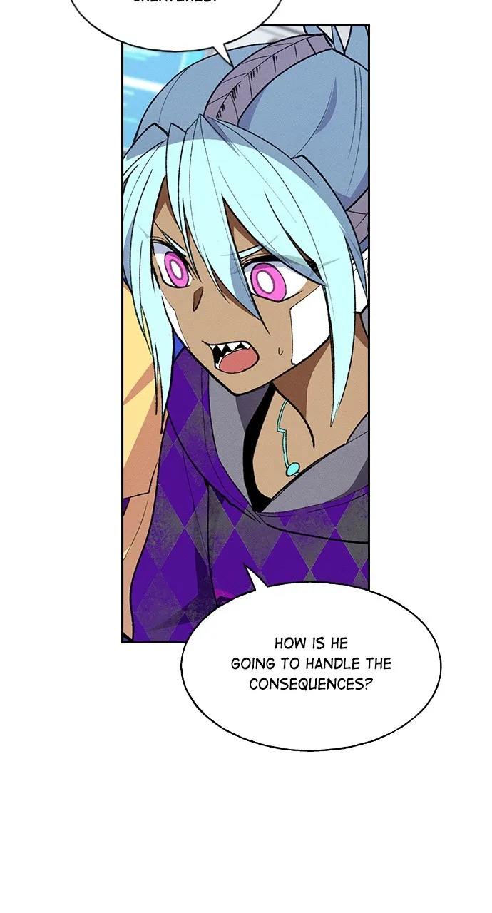 Housekeeper Chapter 115 page 6 - 