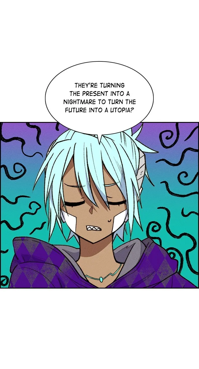 Housekeeper Chapter 115 page 60 - 
