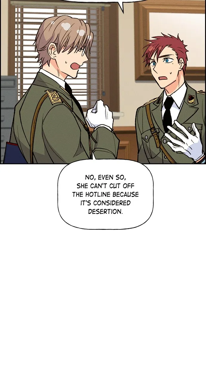 Housekeeper Chapter 115 page 85 - 