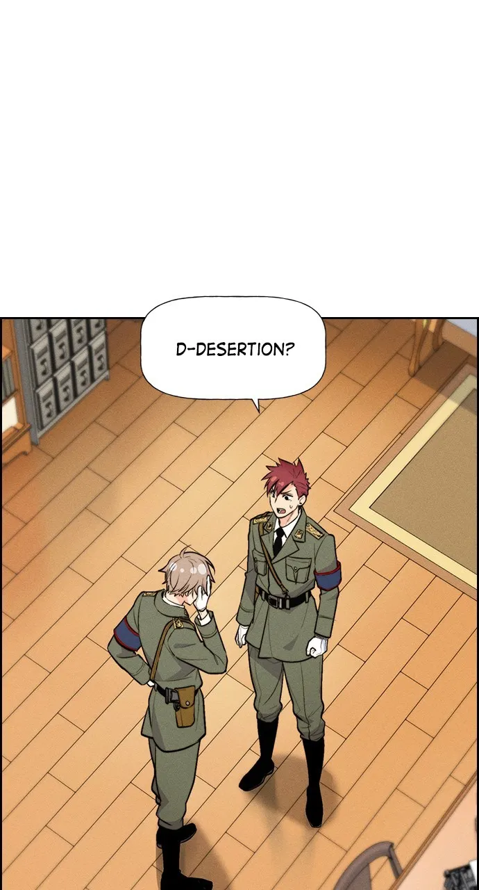 Housekeeper Chapter 116 page 1 - 