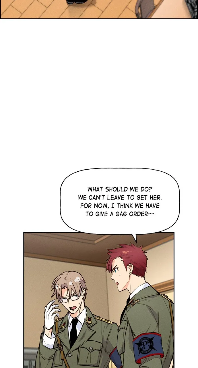 Housekeeper Chapter 116 page 2 - 