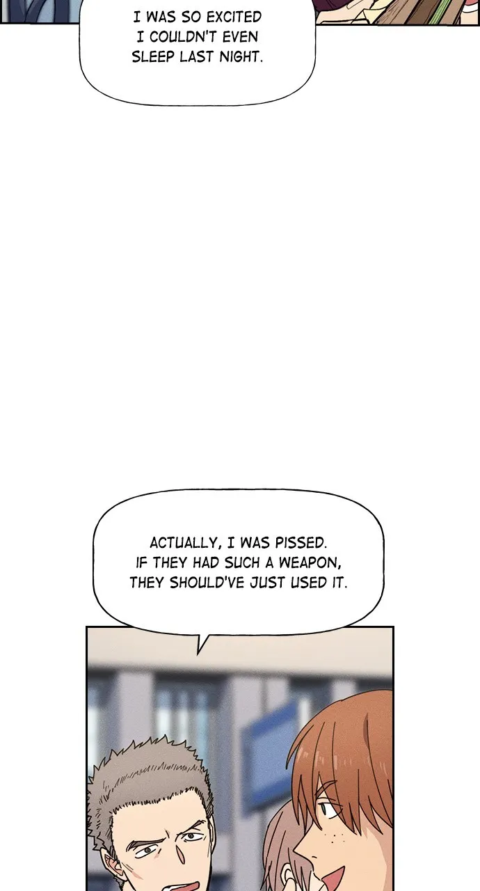 Housekeeper Chapter 116 page 23 - 