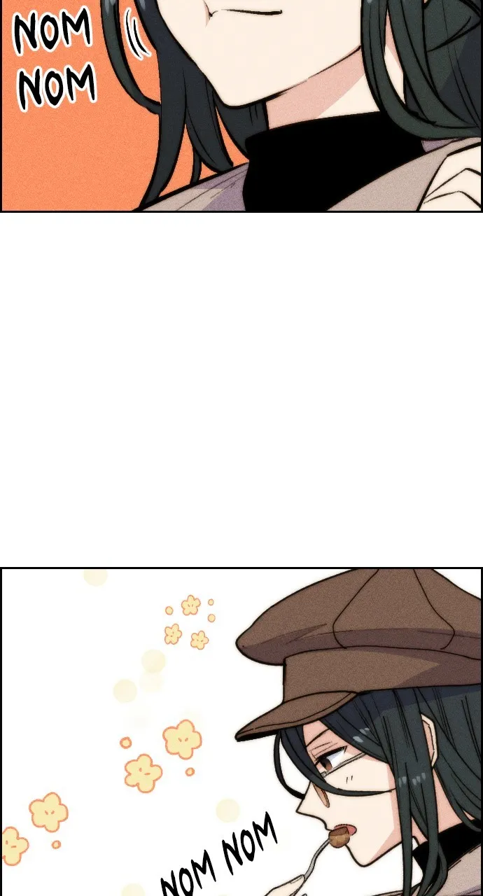 Housekeeper Chapter 116 page 33 - 