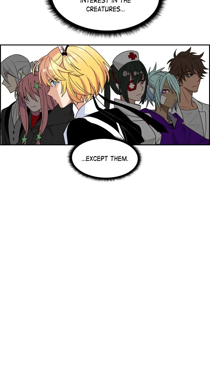 Housekeeper Chapter 116 page 48 - 