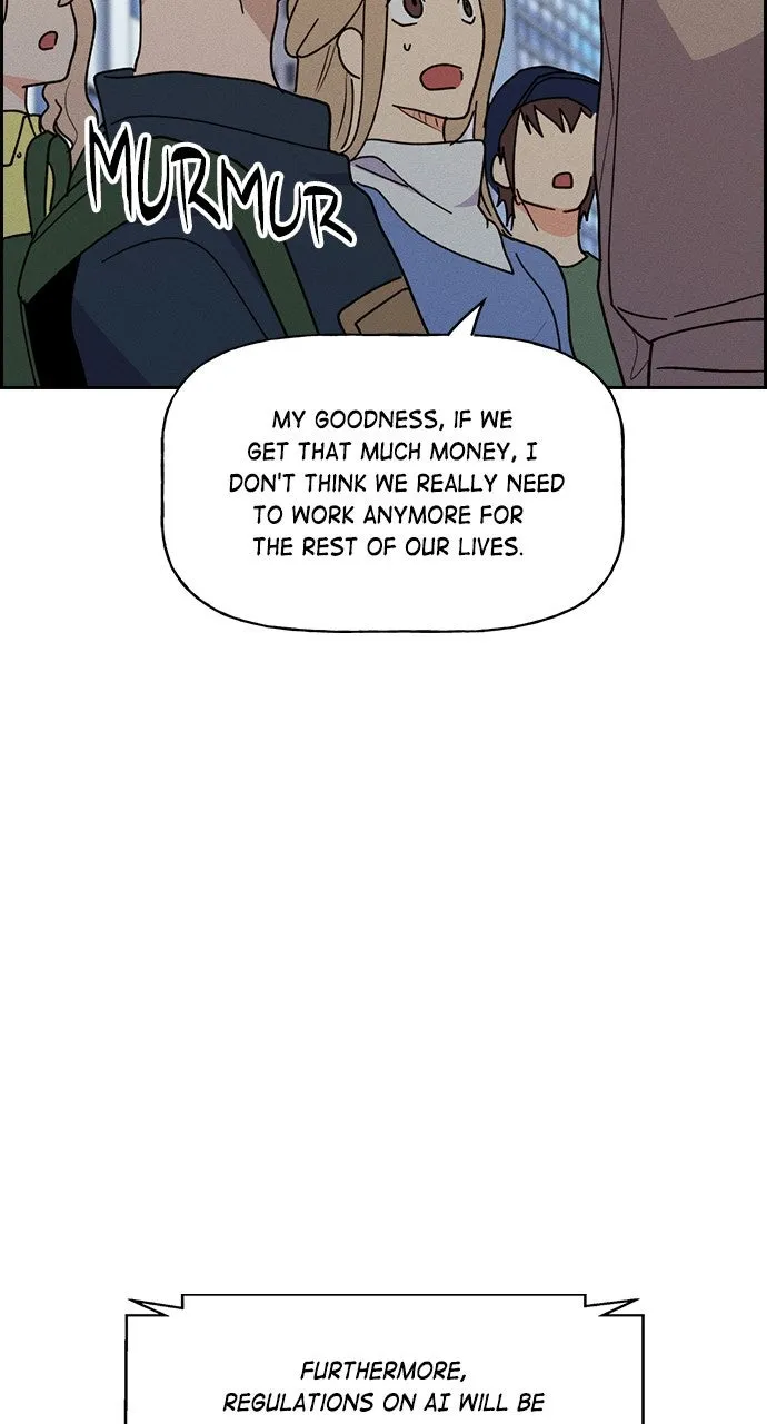 Housekeeper Chapter 116 page 57 - 