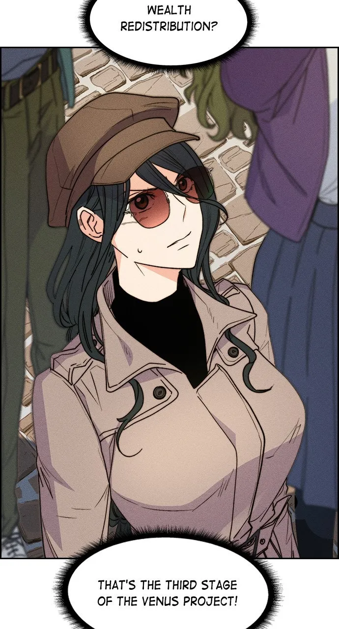 Housekeeper Chapter 116 page 60 - 