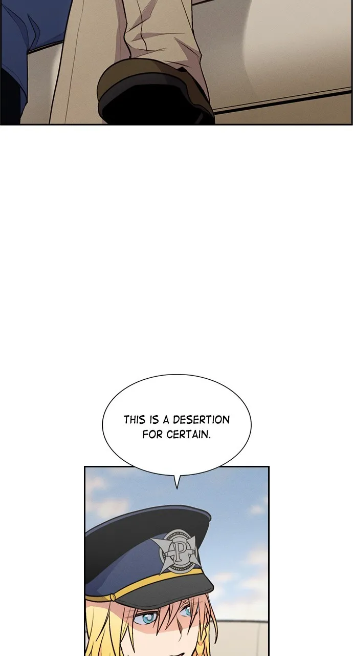Housekeeper Chapter 116 page 7 - 