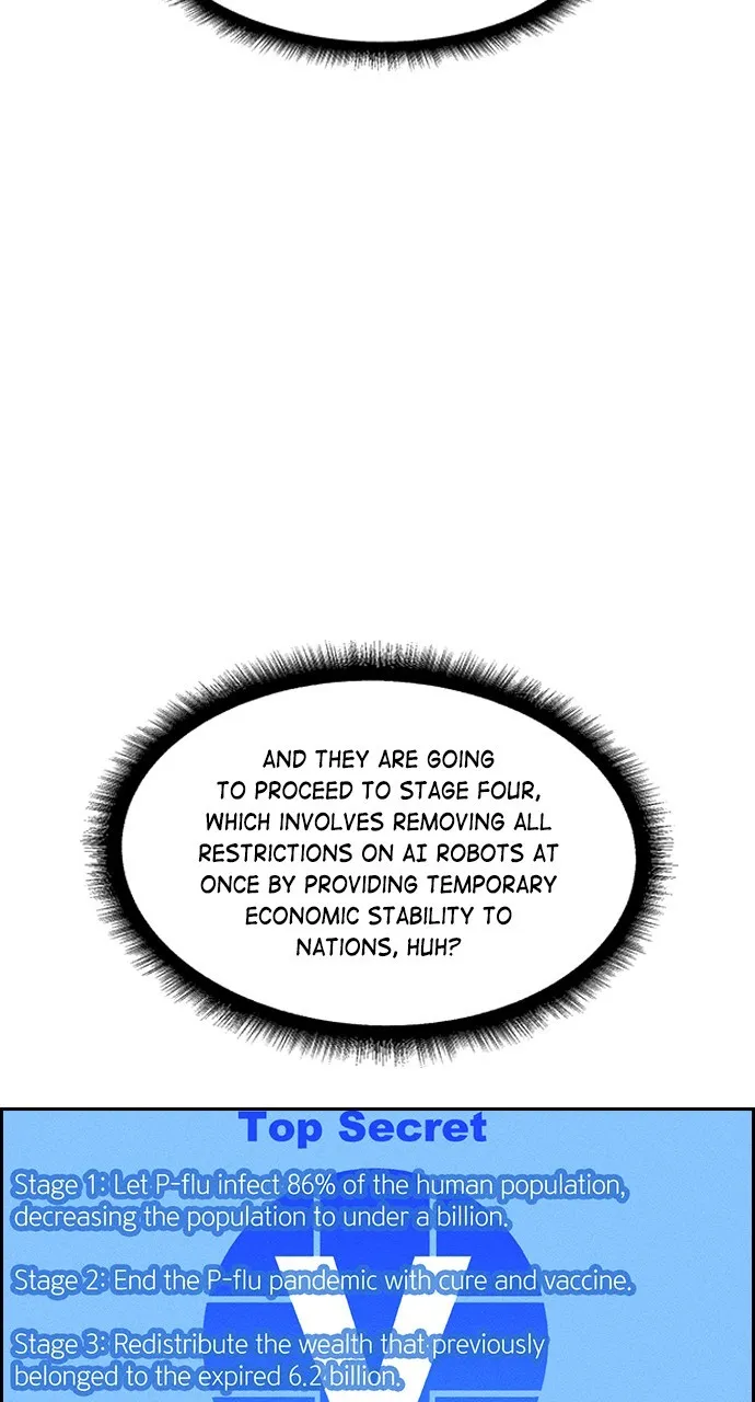Housekeeper Chapter 116 page 61 - 