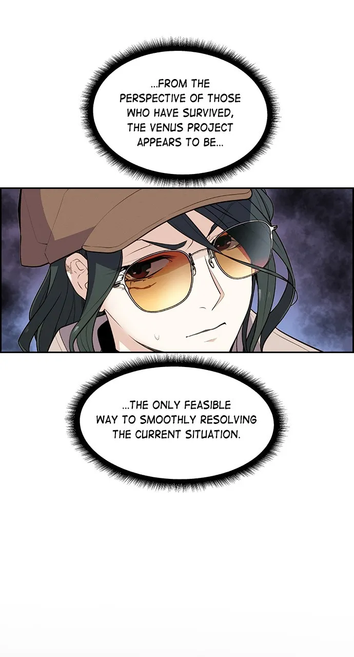 Housekeeper Chapter 116 page 64 - 