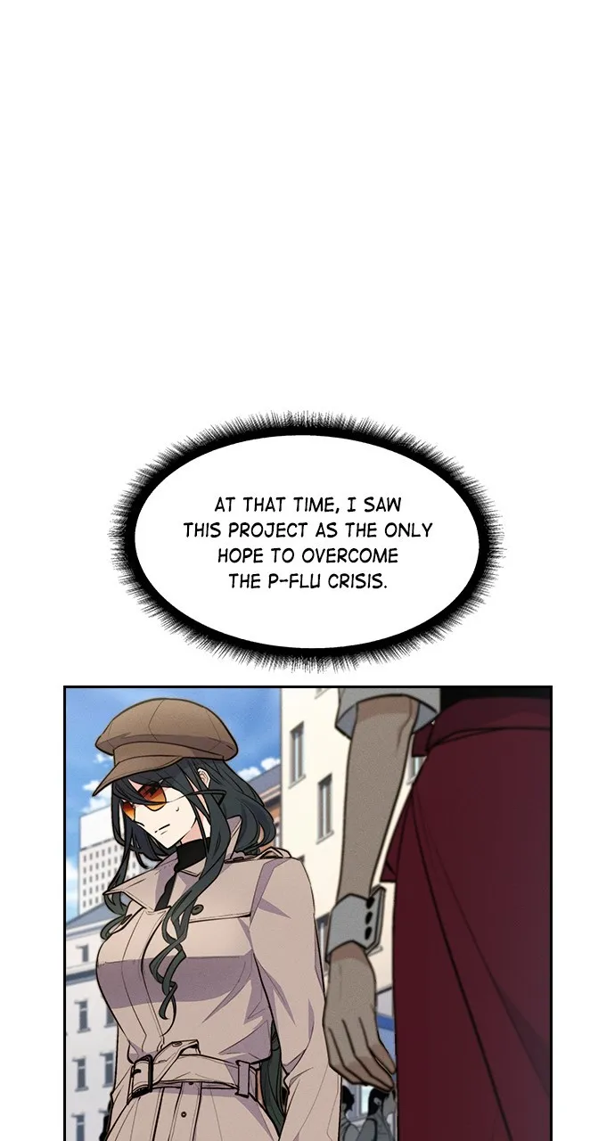 Housekeeper Chapter 116 page 67 - 