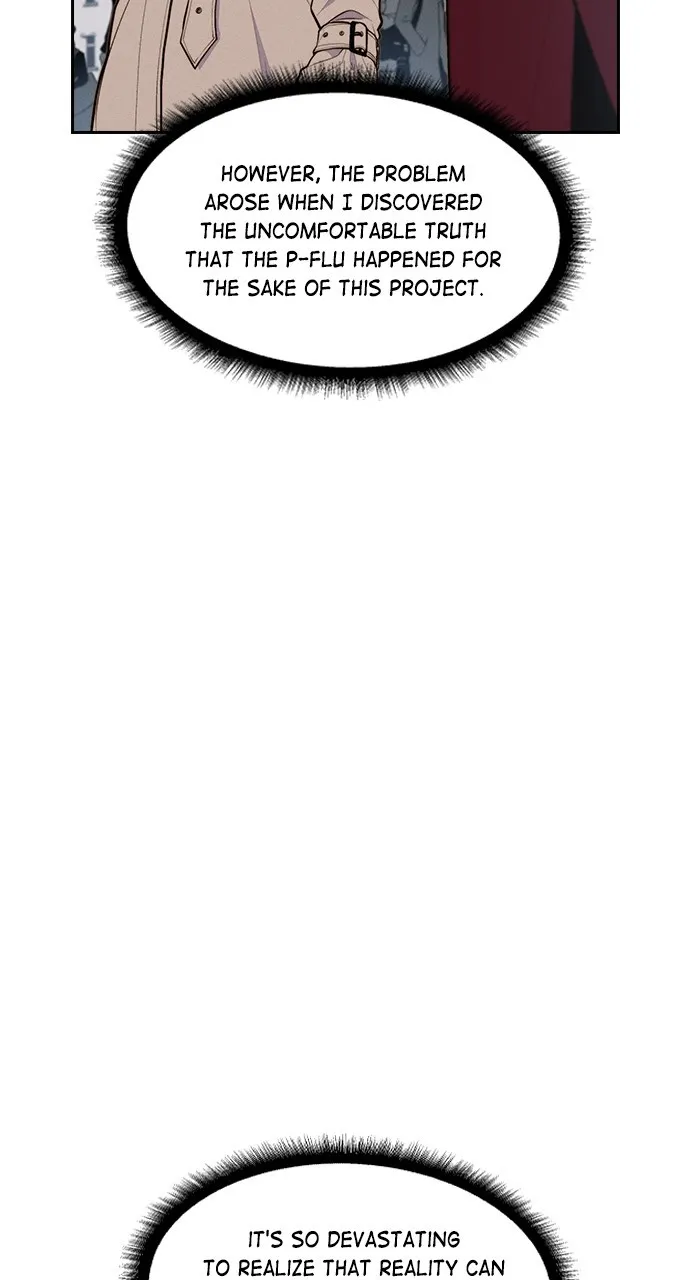 Housekeeper Chapter 116 page 68 - 