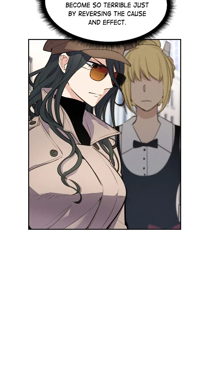 Housekeeper Chapter 116 page 69 - 