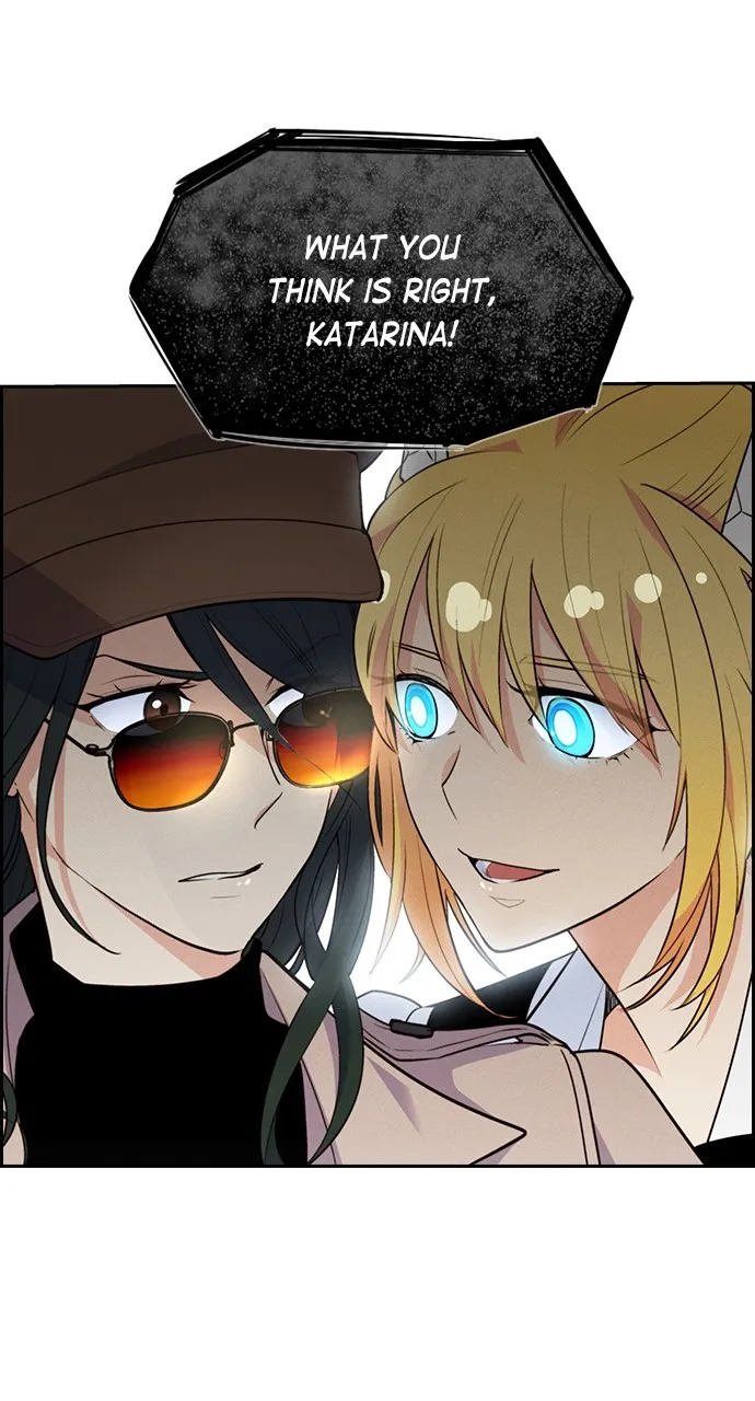 Housekeeper Chapter 116 page 70 - 