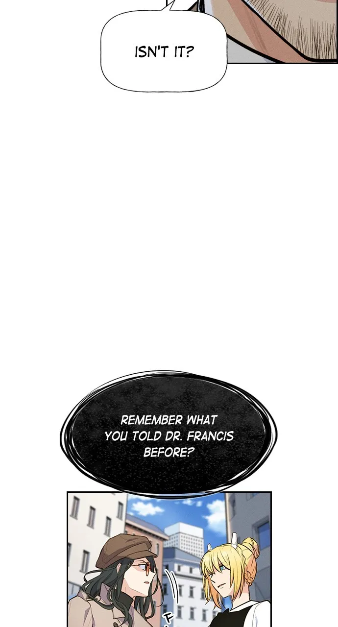 Housekeeper Chapter 116 page 76 - 
