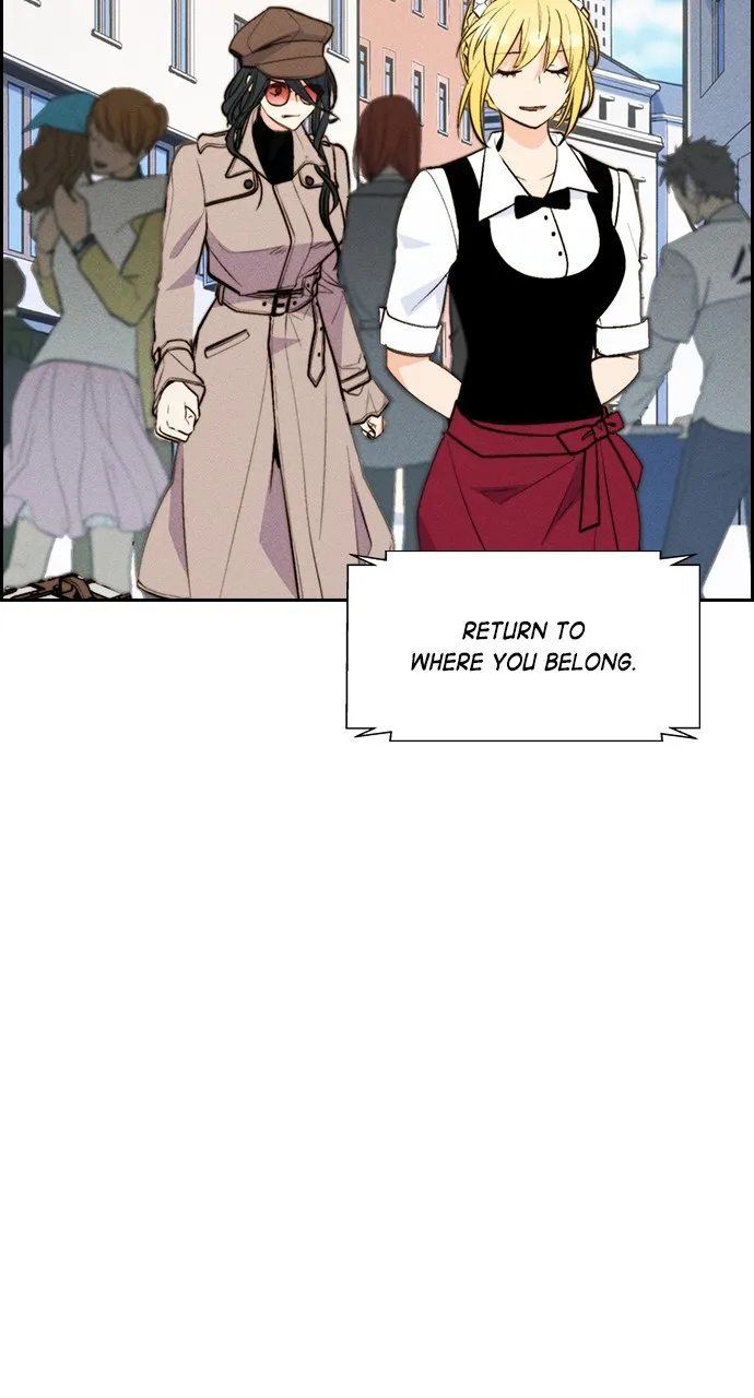 Housekeeper Chapter 116 page 84 - 