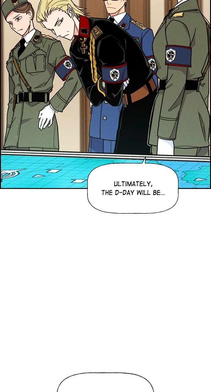 Housekeeper Chapter 117 page 17 - 