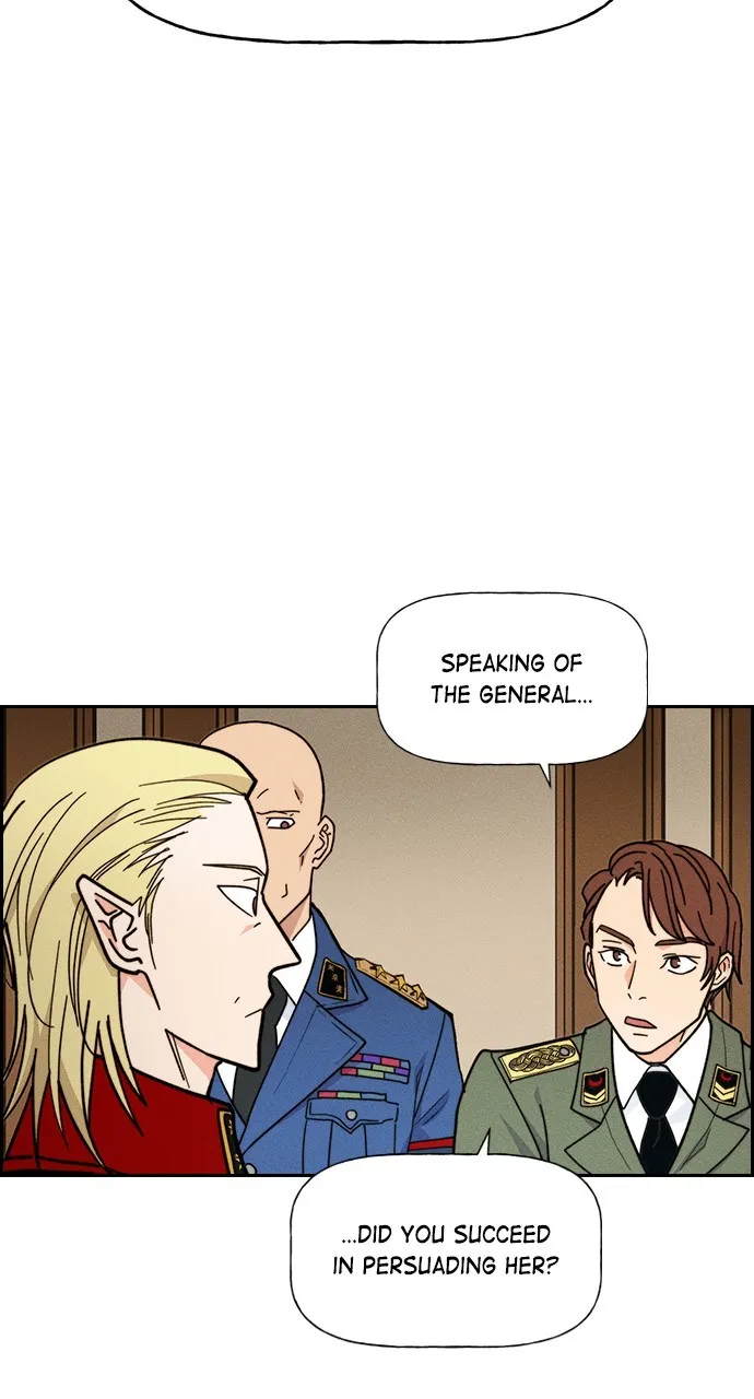 Housekeeper Chapter 117 page 25 - 