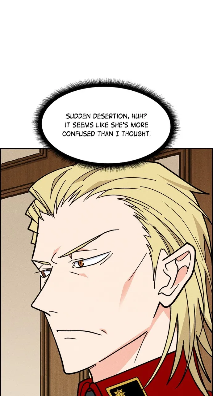 Housekeeper Chapter 117 page 32 - 