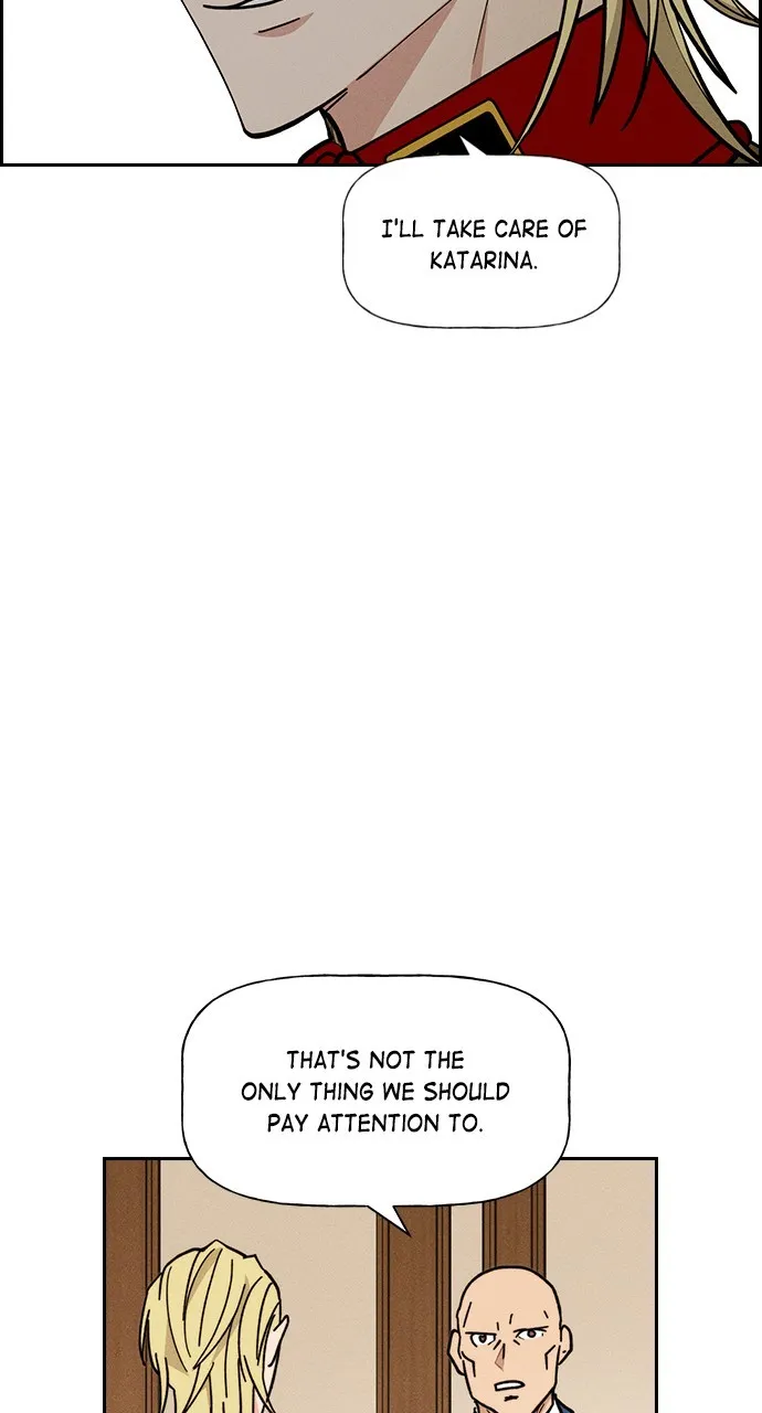 Housekeeper Chapter 117 page 34 - 