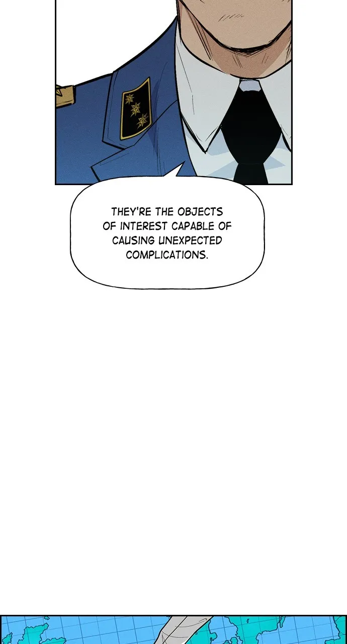 Housekeeper Chapter 117 page 36 - 