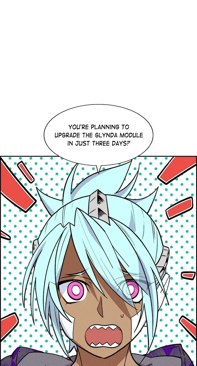 Housekeeper Chapter 117 page 39 - 