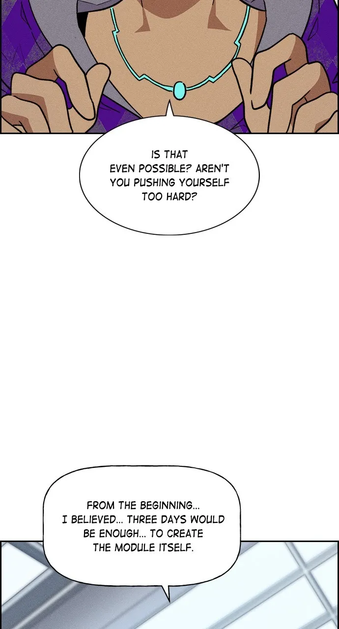 Housekeeper Chapter 117 page 40 - 
