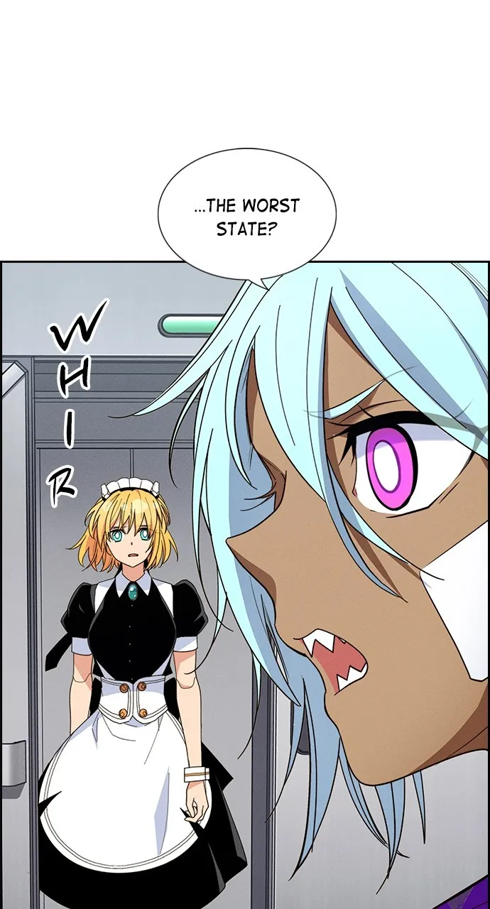 Housekeeper Chapter 117 page 47 - 