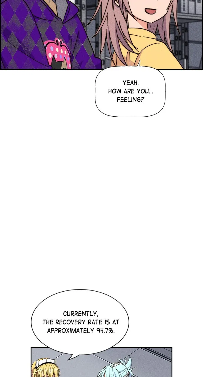 Housekeeper Chapter 117 page 49 - 
