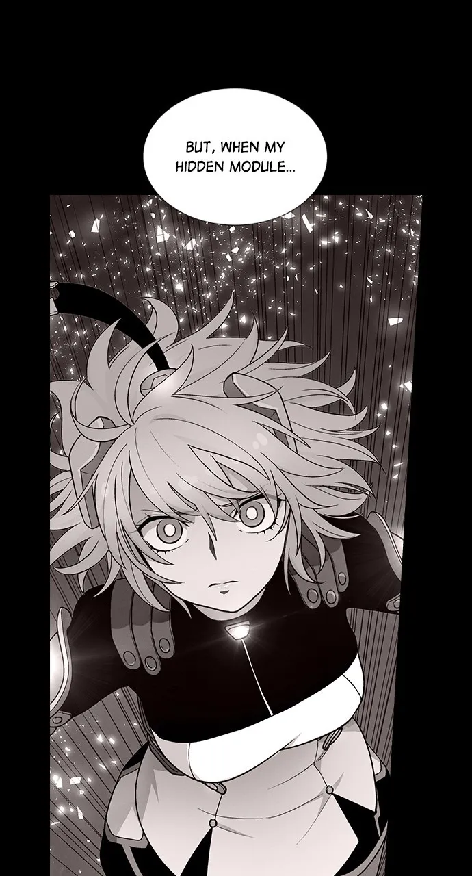 Housekeeper Chapter 117 page 58 - 